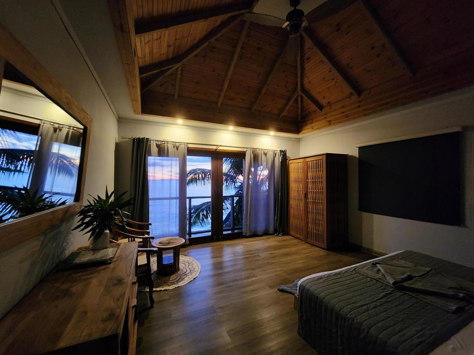 Marquise & Infinity Villas Glacis  Zewnętrze zdjęcie