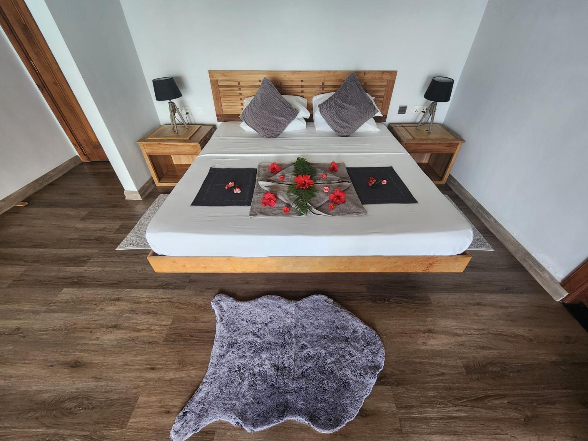 Marquise & Infinity Villas Glacis  Zewnętrze zdjęcie