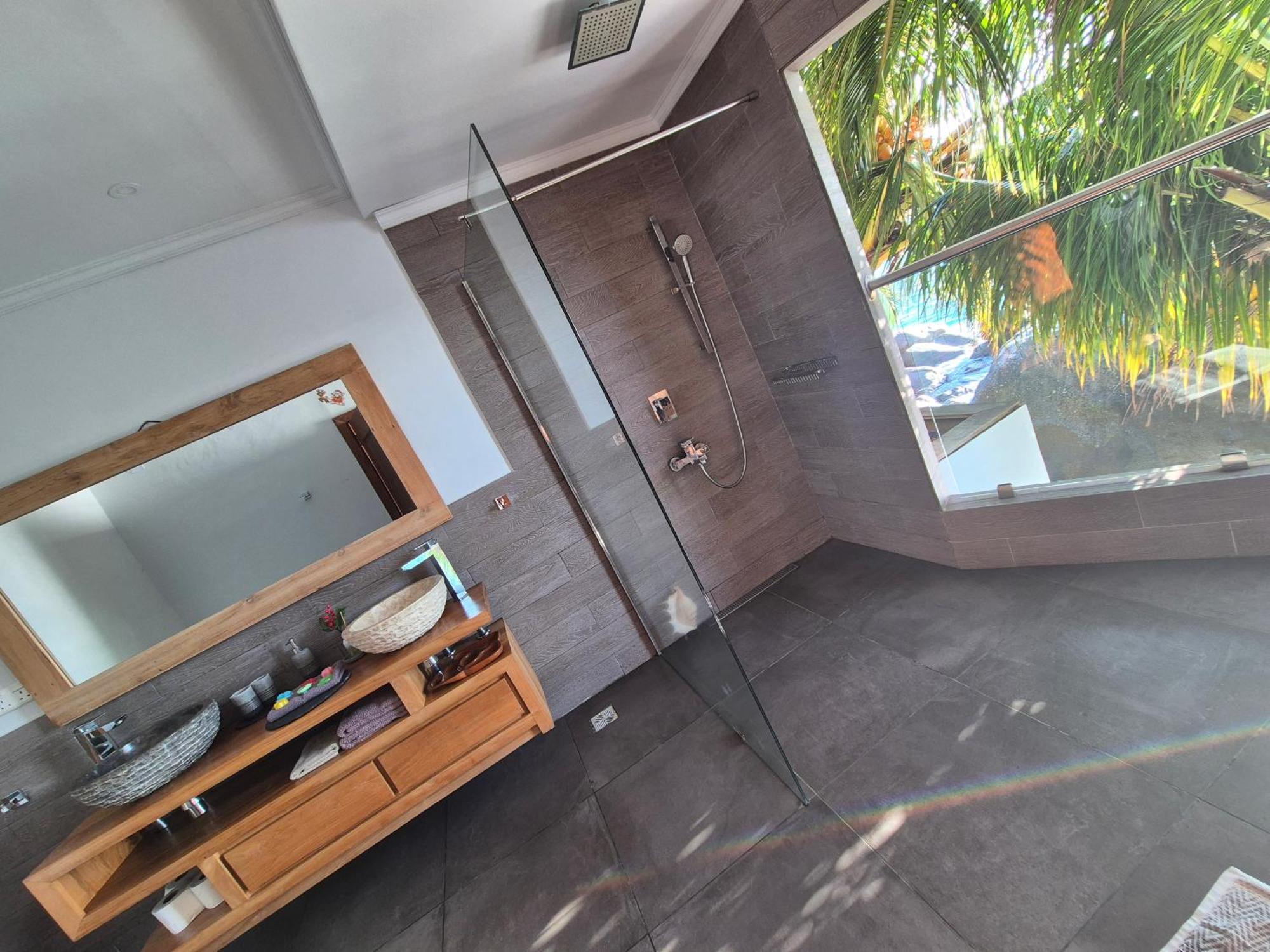 Marquise & Infinity Villas Glacis  Zewnętrze zdjęcie
