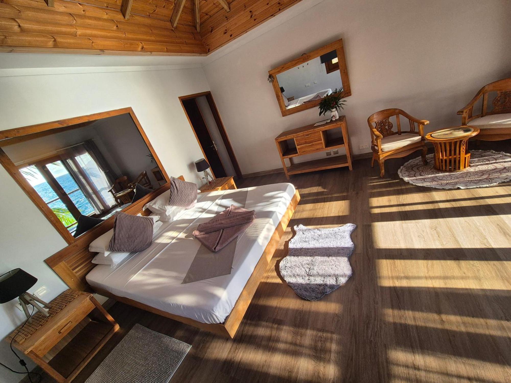 Marquise & Infinity Villas Glacis  Zewnętrze zdjęcie