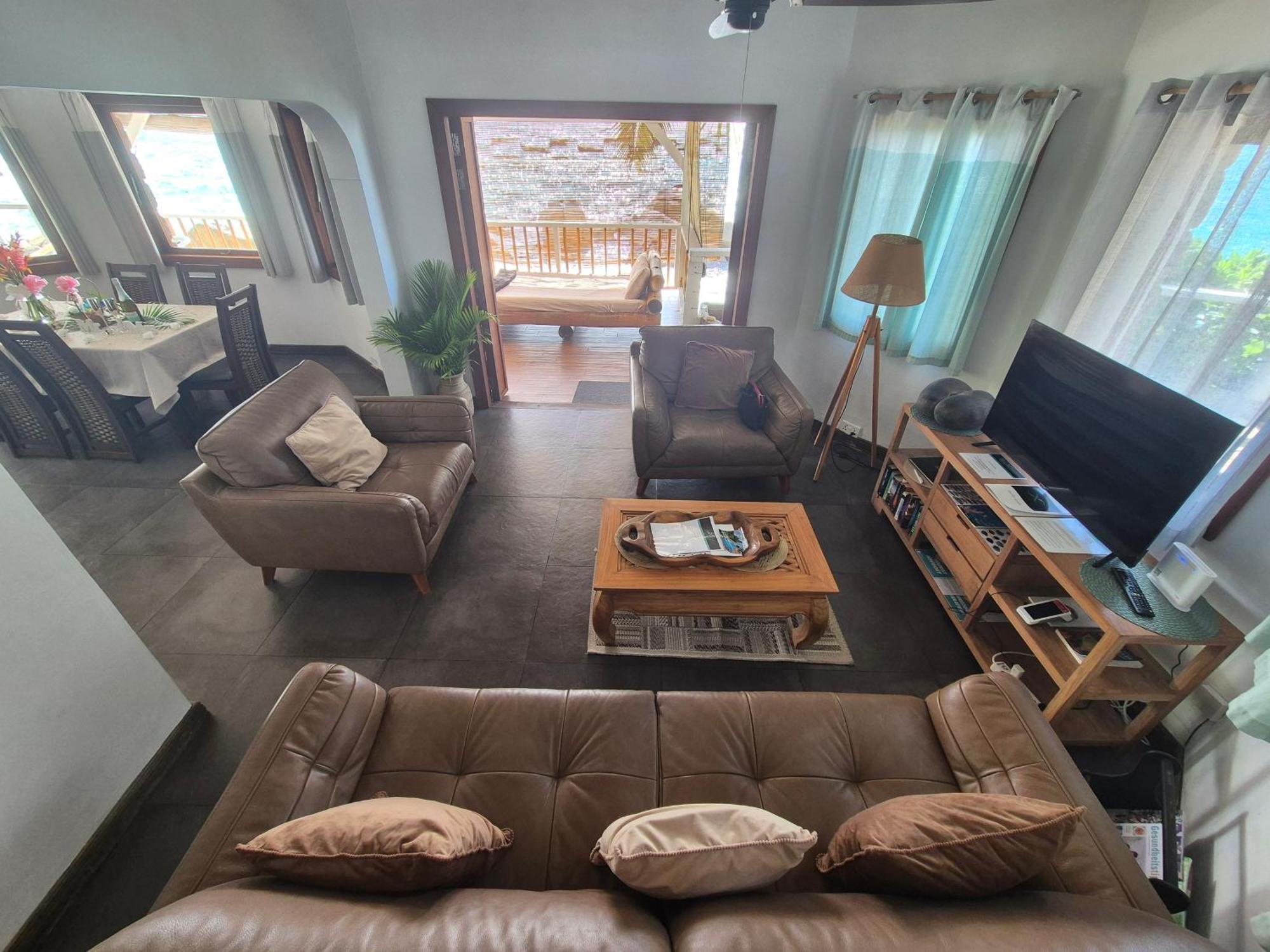 Marquise & Infinity Villas Glacis  Zewnętrze zdjęcie