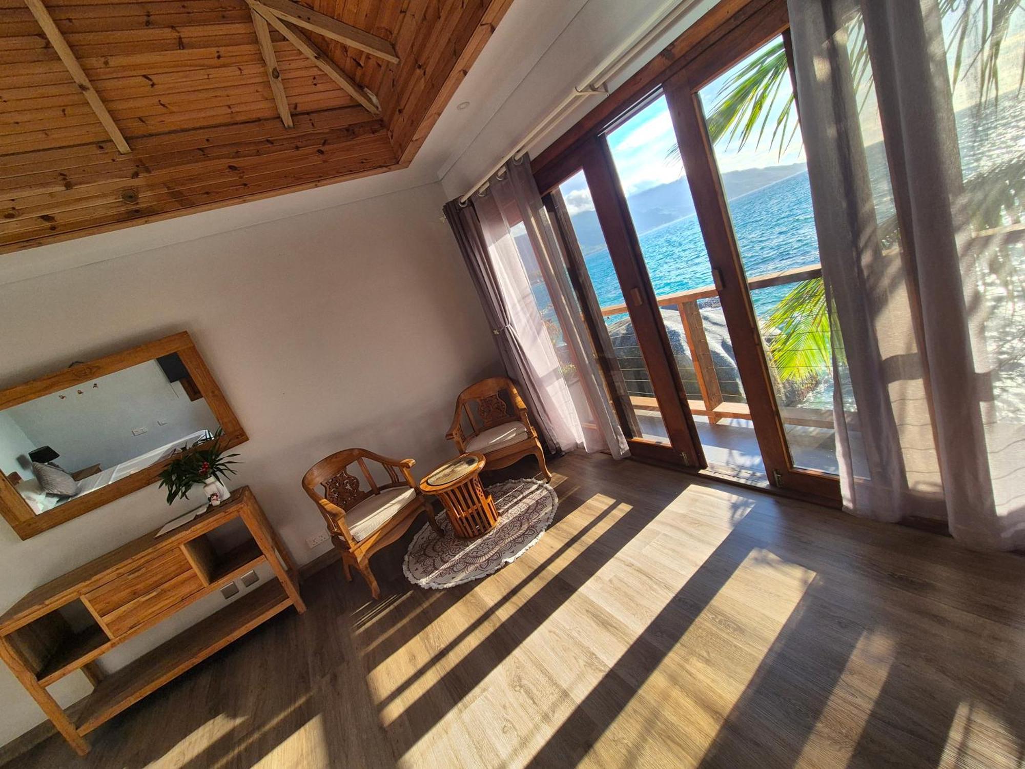 Marquise & Infinity Villas Glacis  Zewnętrze zdjęcie