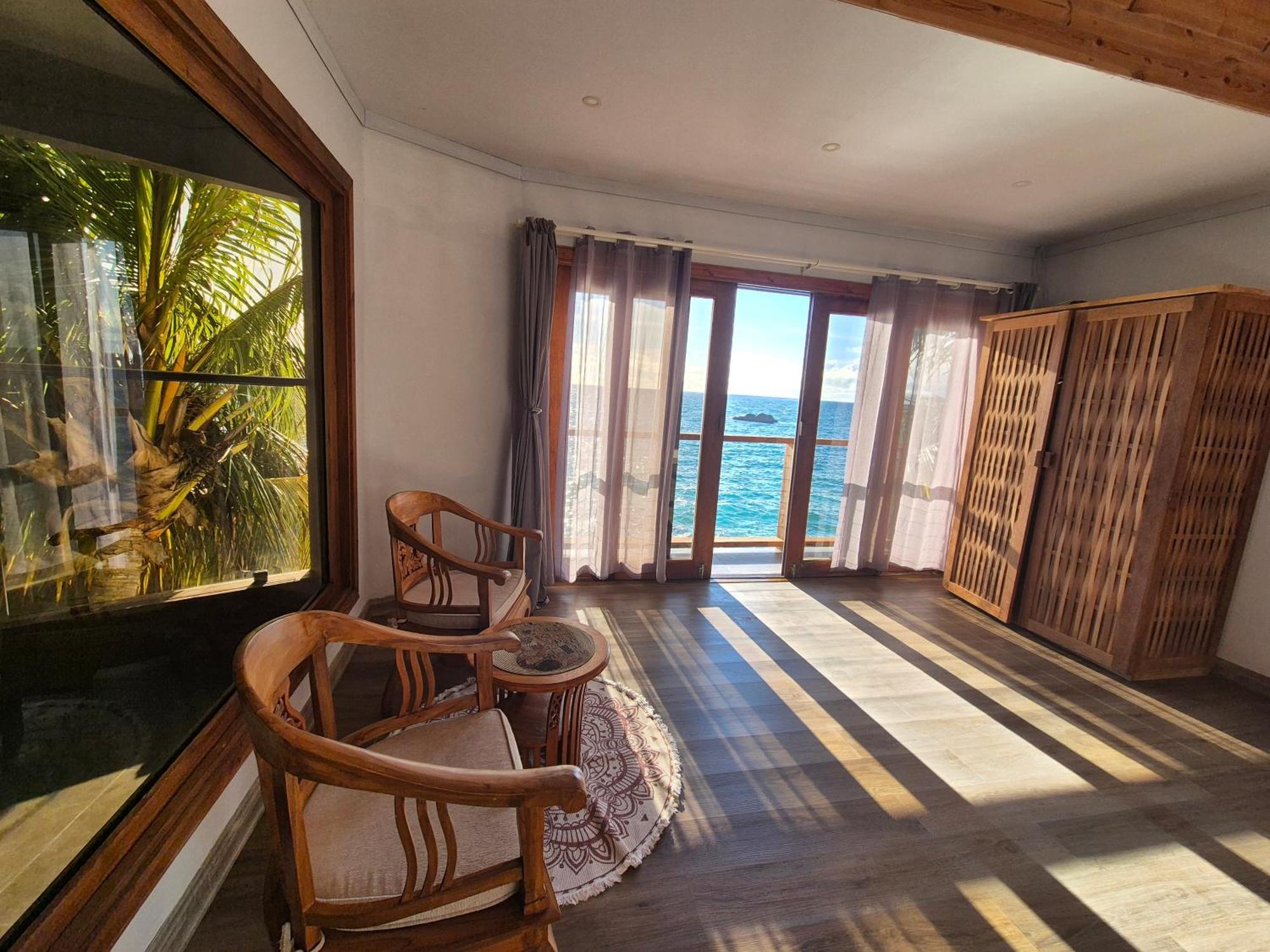 Marquise & Infinity Villas Glacis  Zewnętrze zdjęcie