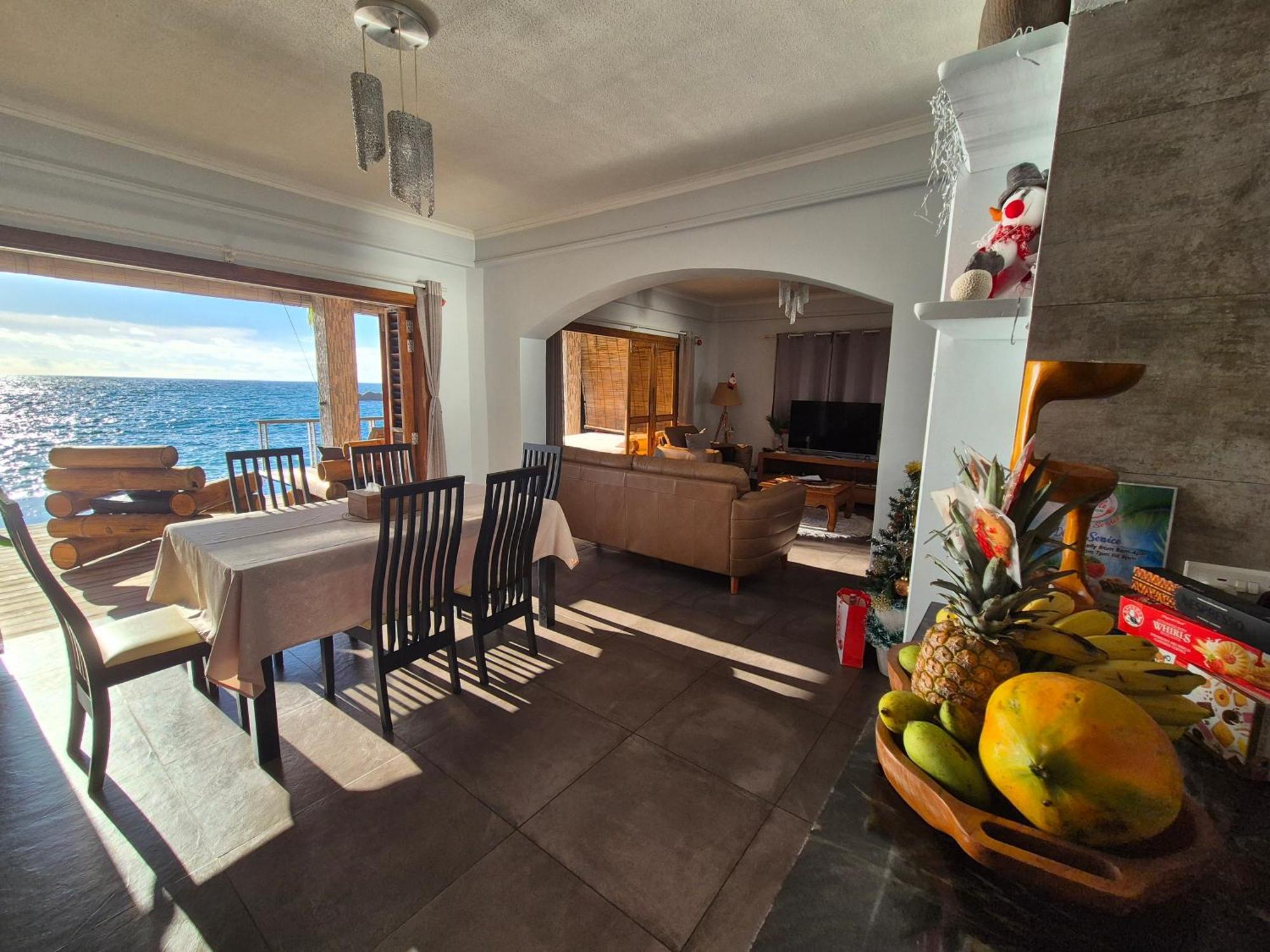 Marquise & Infinity Villas Glacis  Zewnętrze zdjęcie
