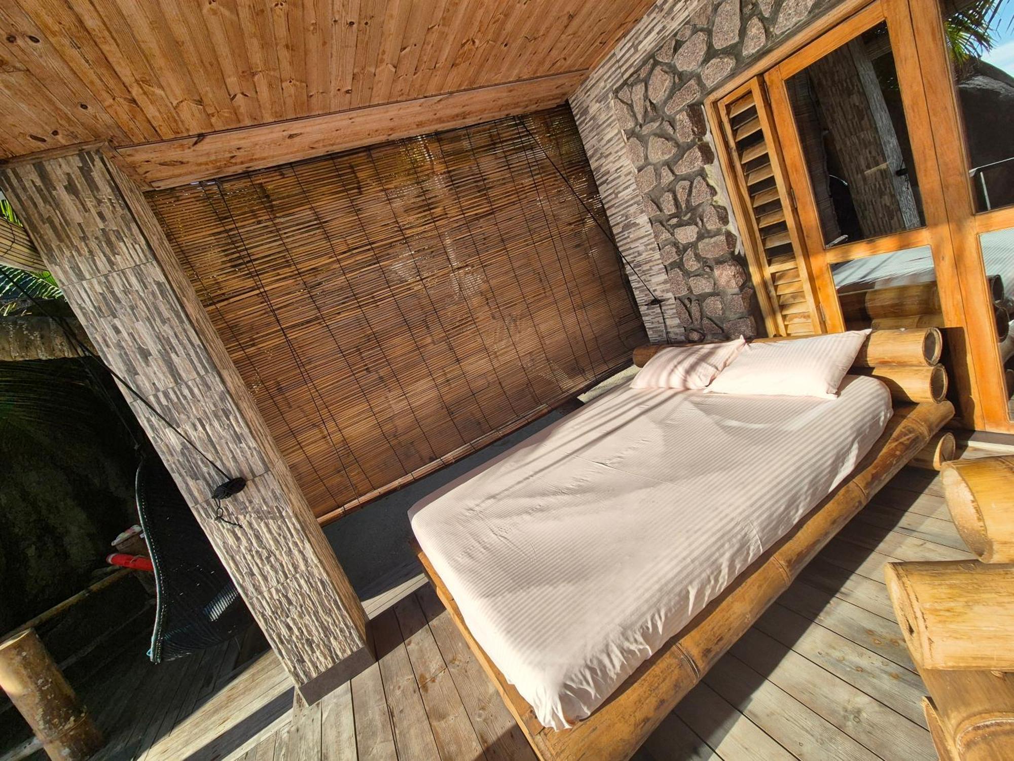 Marquise & Infinity Villas Glacis  Zewnętrze zdjęcie