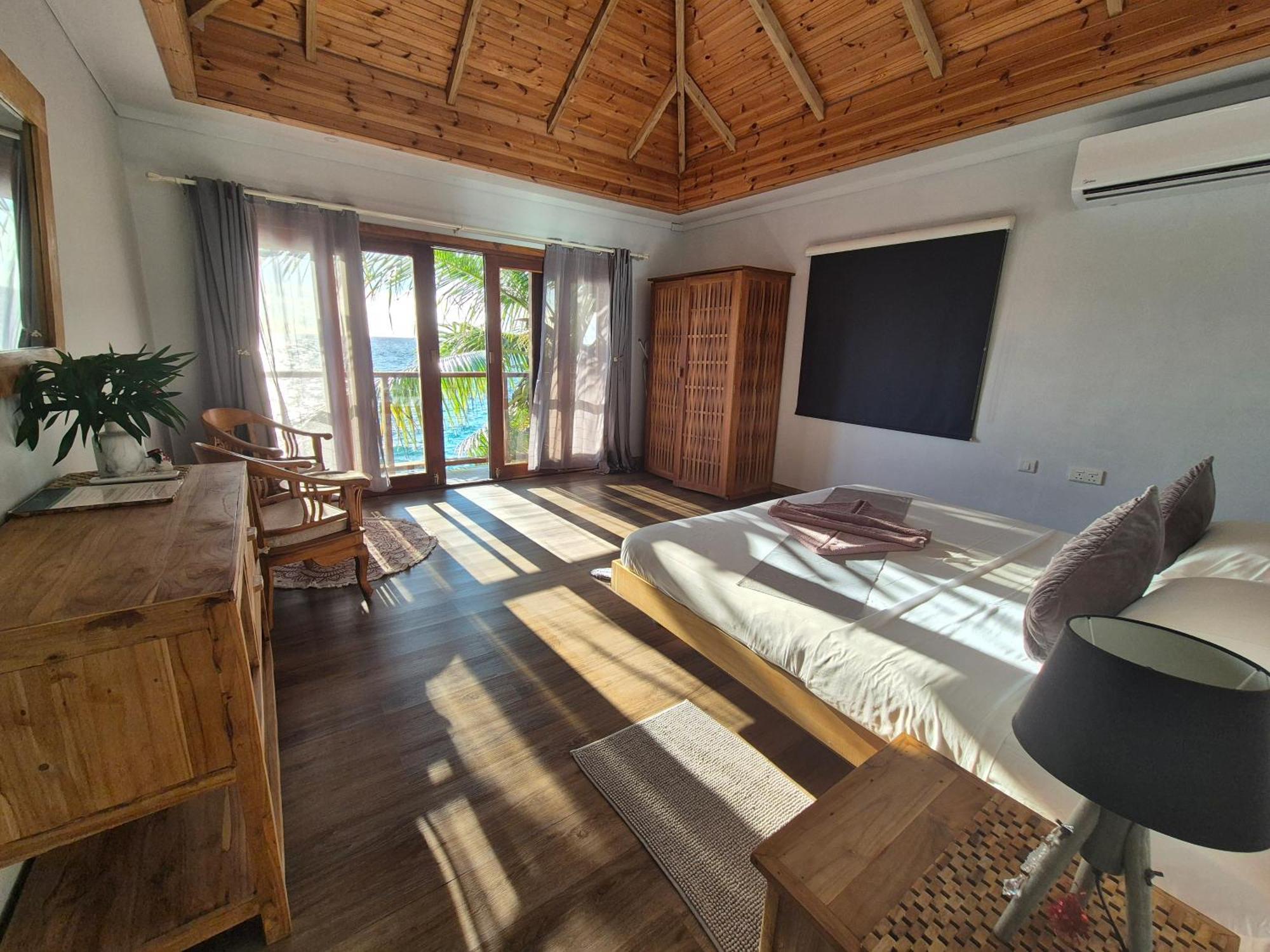 Marquise & Infinity Villas Glacis  Zewnętrze zdjęcie