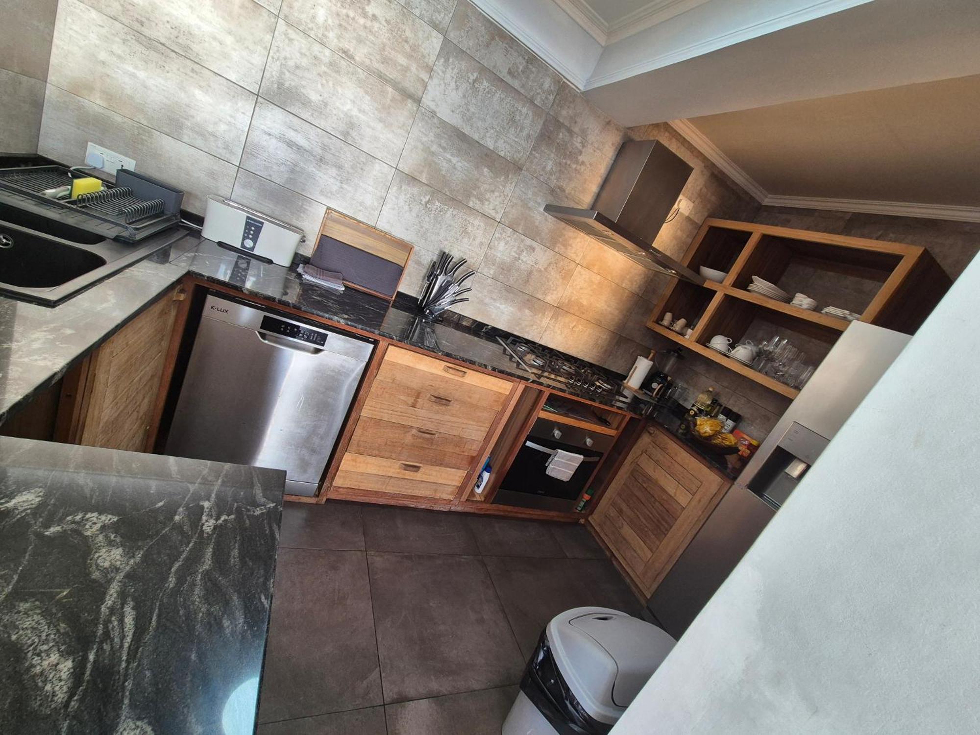 Marquise & Infinity Villas Glacis  Zewnętrze zdjęcie